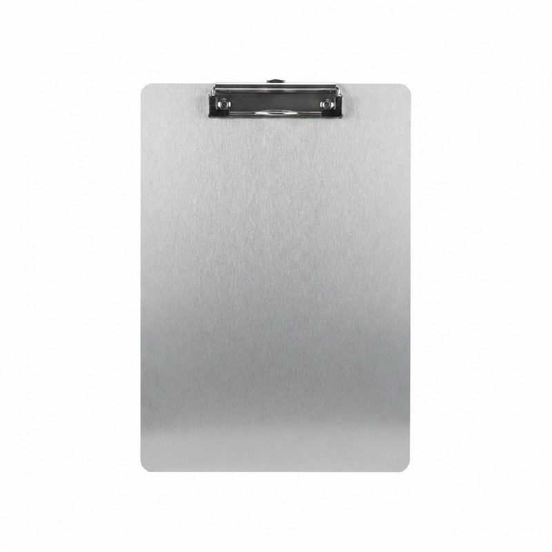 Aluminium Clipboard
